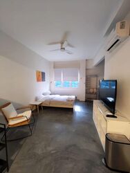 Hong Building (D8), Apartment #507276391
